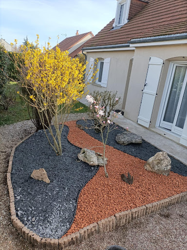 Photo de REIGNAC ESPACES VERTS à Reignac-sur-Indre (37310)