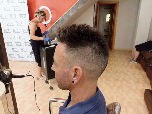 Peluquería TalCual - Thumbnail