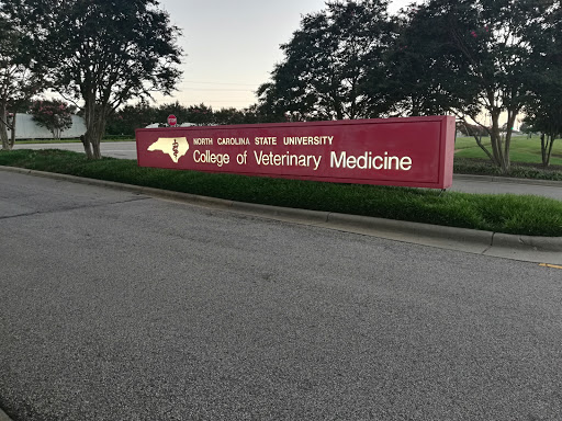Terry Companion Animal Veterinarian Medical Clinic