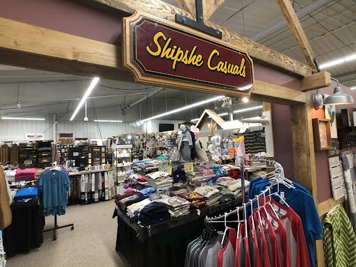 Shipshe Casuals - United States