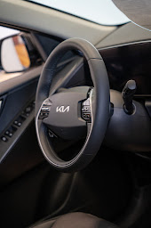 Photo n°11 de Kia - JAMES LEFEBVRE AUTOMOBILES à Longueau (Vendeur de voitures d'occasion)