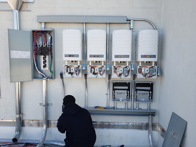 JD ELECTRICAL ENTERPRISES INC