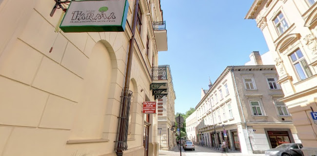 Farma Burgerownia Roślinna - Restauracja