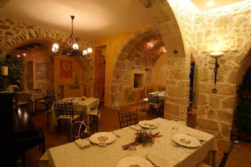 Locanda Alpina Rezzo Gallery - Italy