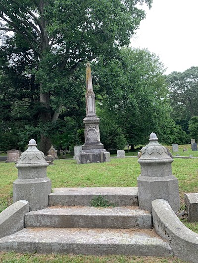 Juniper Hill Cemetery