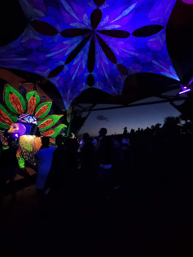 GOAPROJECT - Visual