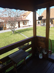 Photo n°33 de Chambres d'hôtes et Roulotte - Baie de Somme - La Salicorne -La passe-pierre à Pendé (Chambre d'hôtes)