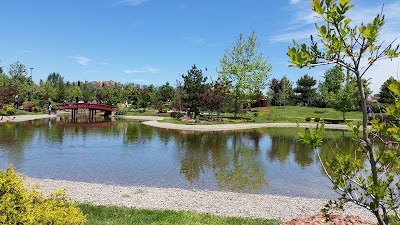 Photos of Eskişehir Metropolitan Municipality Sazova Zoo