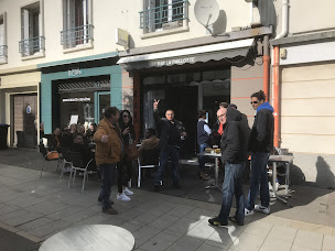 Photo n°5 de La Paillote à Saint-Nazaire (Bar)
