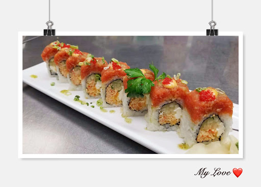 Tomo Hibachi & Sushi - Thumbnail