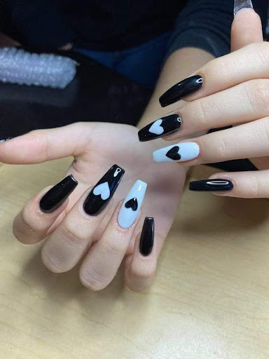 Fatima nail