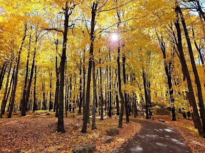 Rib Mountain State Park