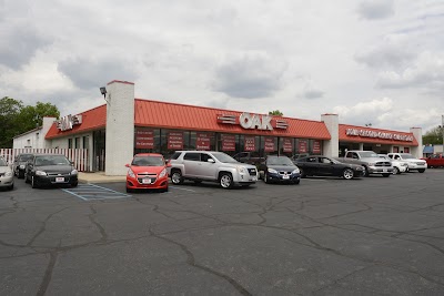 Photos of Oak Motors