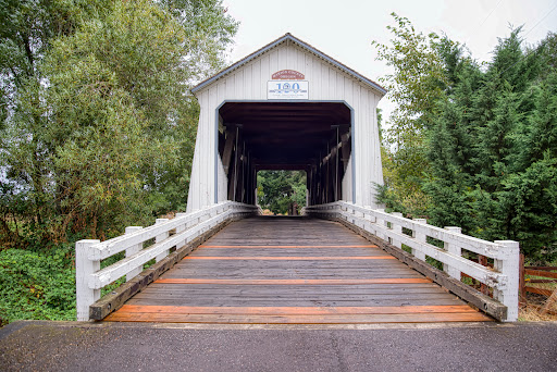 Gallon House Bridge