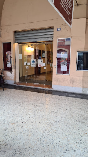 Cinema Corso Carpi - Visual