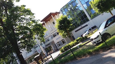 Photos of Medigreif Inselklinik Heringsdorf - "Haus Gothensee" Fachklinik f&uuml;r Kinder- und Jugendliche