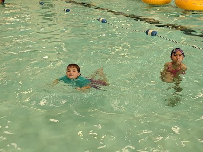 Orchard Mesa Community Center Pool