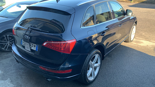 Matarese Automobili