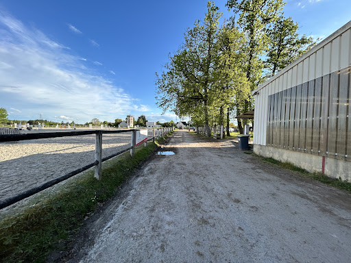 Photo de O'Fit des Carnaux à Ballan-Miré (37510)
