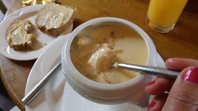 Photos of Cobbler's Bar & Courtyard