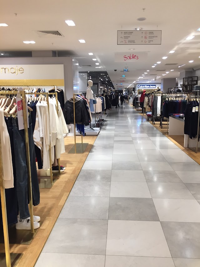 Galeries Lafayette
