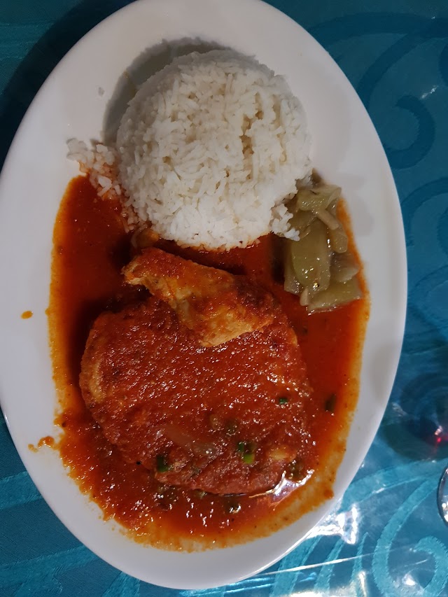 La Marmite Mauricienne