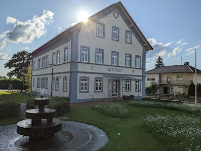 Gemeinde Hohenkammer Petershauser Str. 1, 85411 Hohenkammer, Deutschland