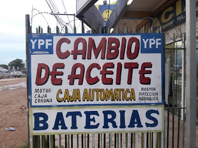 Photos of Bater&iacute;as y Lubricentro Acre Estaci&oacute;n de Servicio