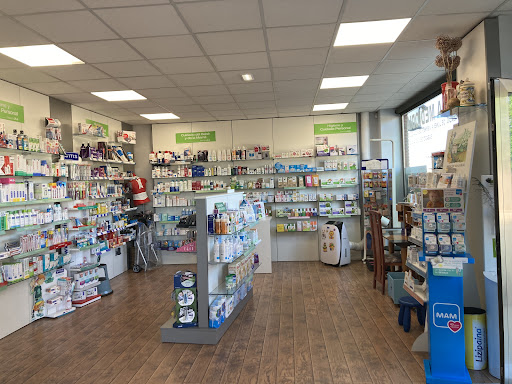 Farmacia Mª Inmaculada Álvaro González Gallery - Spain