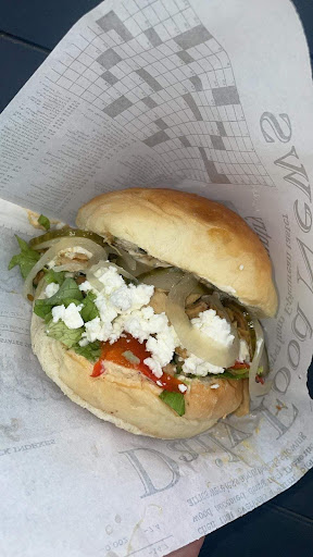 Photo 4 - L'Instant Ephémère Food Truck