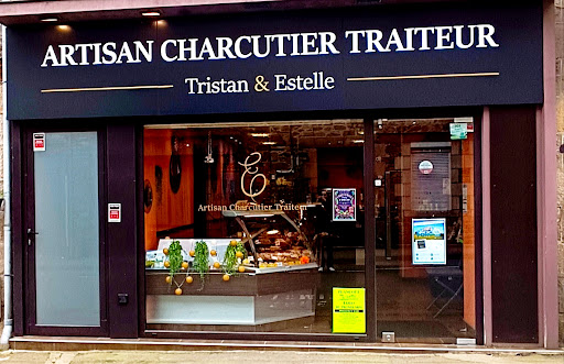 Charcuterie traiteur Tristan et Estelle