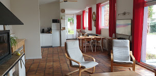 Photo n°5 de Gîte Marguerite à Montlouis-sur-Loire (Gîte)