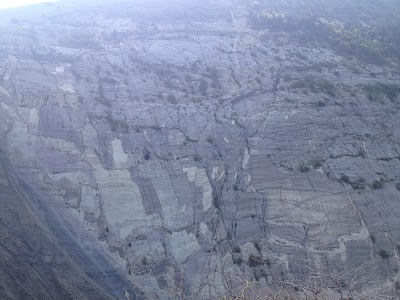 Hotova Fir National Park