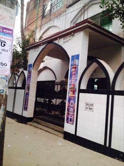 Photos of Al-Falah Jame Masjid