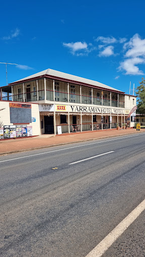 Yarraman Hotel Motel