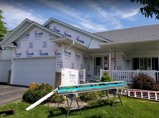 Chando Construction - Visual