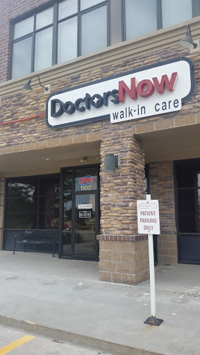 DoctorsNow Walk-in Care | West Des Moines - Thumbnail