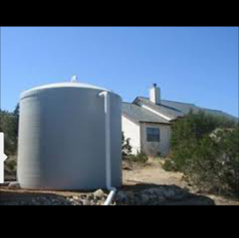 Tank Cleaning & Painting San Diego