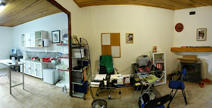 Photo n°22 de Cabinet Vétérinaire LAVEDAN Fabien à Bessèges (Vétérinaire)