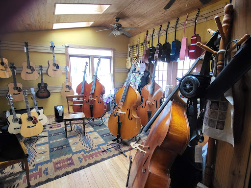 Mountain View Music - Thumbnail