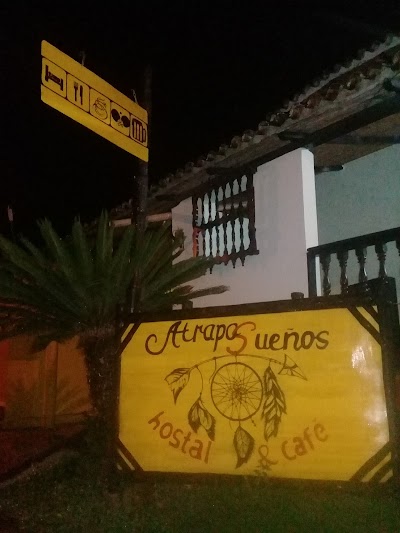 Photos of AtrapaSue&ntilde;os Hostal & Caf&eacute;