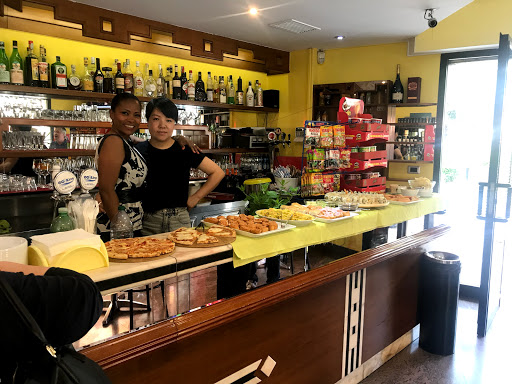 Bar Kristal - Visual