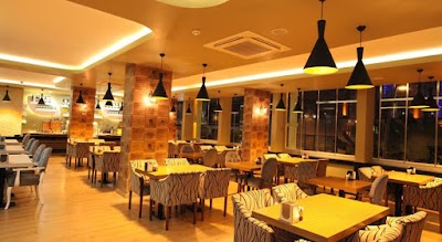 Photos of Akar Hotel