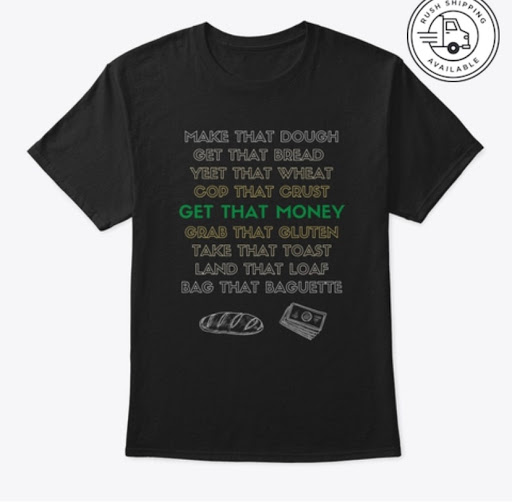 Boardwalk Sellers Ts & Things - Thumbnail