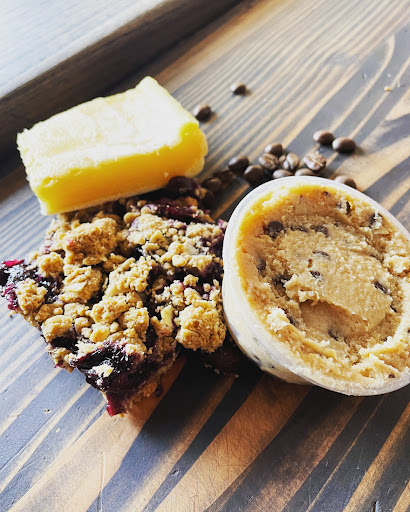 Storm Coffee Co. Gallery - United States