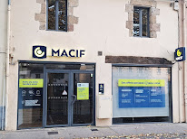 MACIF Assurances à Moulins