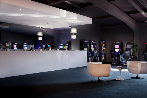 River Island Casino Gallery - Germany