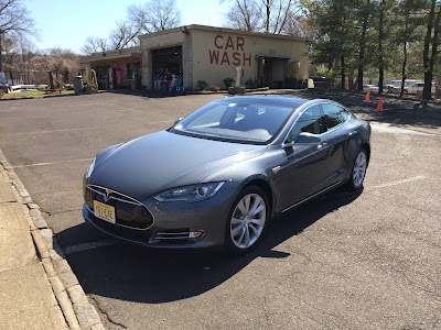 Willowbrook Car Wash & Detail Center