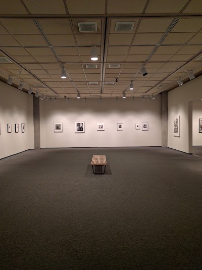 Photos of Center for Creative Photography