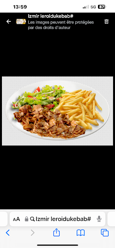 Photo 2 - Izmir le roi du kebab